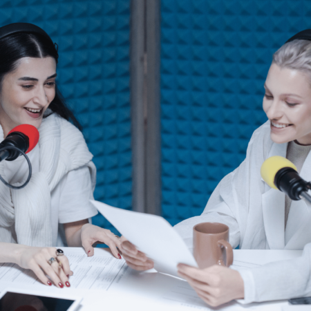 Top 5 things not to do when guesting on a podcast