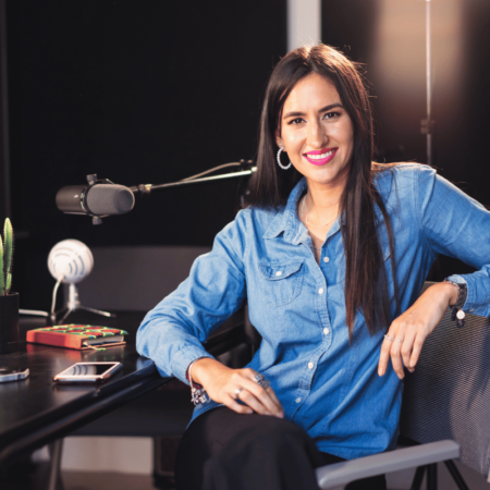 How to Be an Unforgettable Podcast Guest