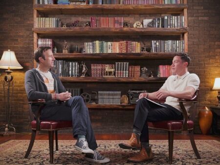 Must-Listen Podcasts: 10 Incredible Shows You Cannot Afford to Miss Right Now