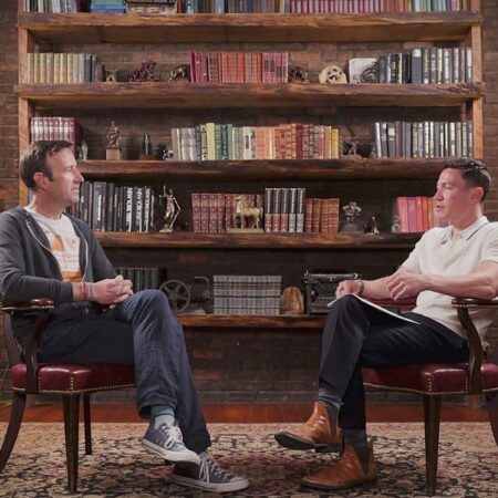 Must-Listen Podcasts: 10 Incredible Shows You Cannot Afford to Miss Right Now