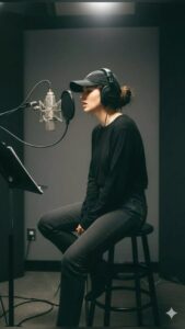 best fiction podcasts