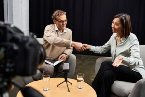 digital agency podcast