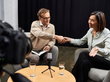 Digital Agency Podcast: 9 Powerful Shows Every Agency Owner Must Listen to in 2026