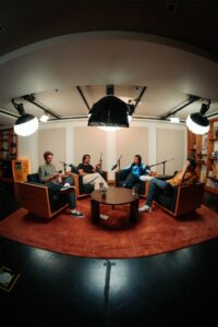 podcast adobe