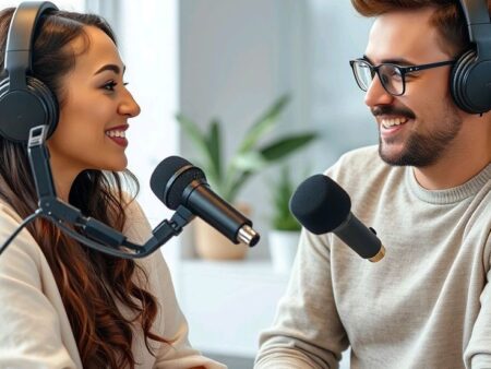 Audio Podcast: The Complete Guide to Starting, Growing, and Succeeding in Podcasting
