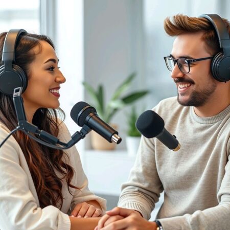 Audio Podcast: The Complete Guide to Starting, Growing, and Succeeding in Podcasting