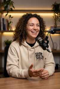 podcast distributor