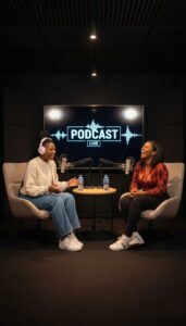 Podcastcola Podcast Booking Agency Secrets For Success