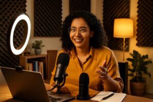 smart agency podcast