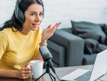 NPR Politics Podcast: Your Complete Guide to Political News and Analysis