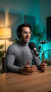Adobe Podcast