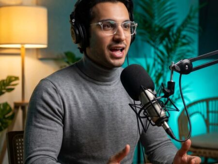 Adobe Podcast in 2026: Complete Setup, Features and Workflow Guide for Serious Creators