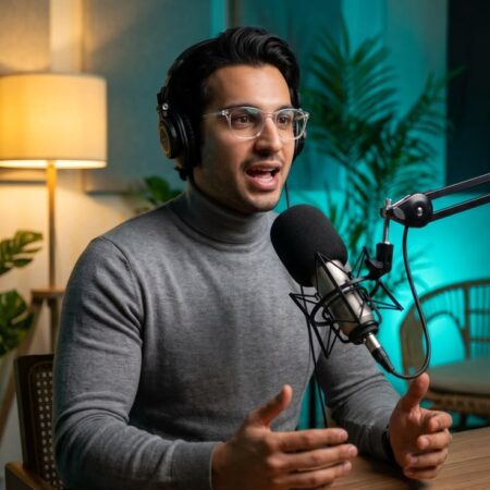 Adobe Podcast in 2026: Complete Setup, Features and Workflow Guide for Serious Creators