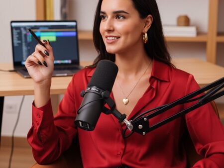 Podcast PR Agency – 8 Powerful Reasons Your Show Needs One in 2026
