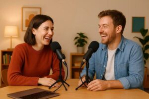 best motivational podcasts