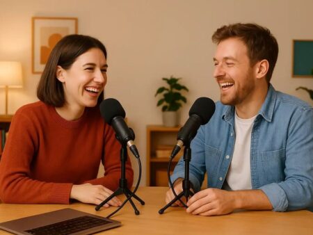 Best Motivational Podcasts: Top Shows That Will Transform Your Mindset in 2026