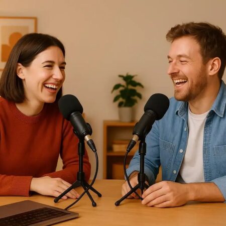 Best Motivational Podcasts: Top Shows That Will Transform Your Mindset in 2026
