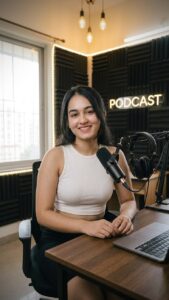 the creative agency podcast