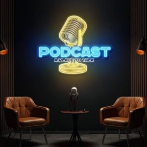 Best Podcast Booking Agency