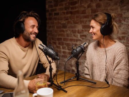 Audio Podcasts in 2026: The Consumer Intelligence Report Every Brand and Creator Must Read