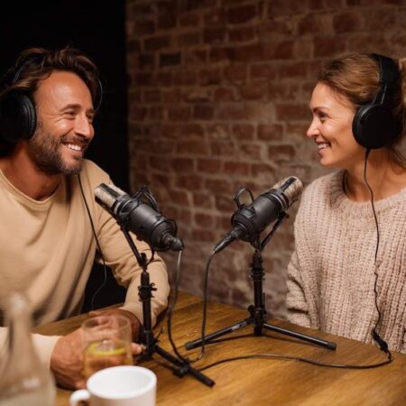 Audio Podcasts in 2026: The Consumer Intelligence Report Every Brand and Creator Must Read