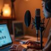 Best Podcast Booking Agency – Top Services to Get You Booked on the Right Shows