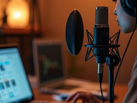 Best Podcast Booking Agency – Top Services to Get You Booked on the Right Shows