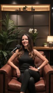 b2b podcast advertising