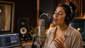 Which Agencies Offer Full Service B2B Podcast Production in the UK