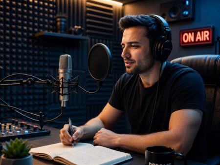 Best B2B Podcast Agency New York: How to Choose the Right Partner