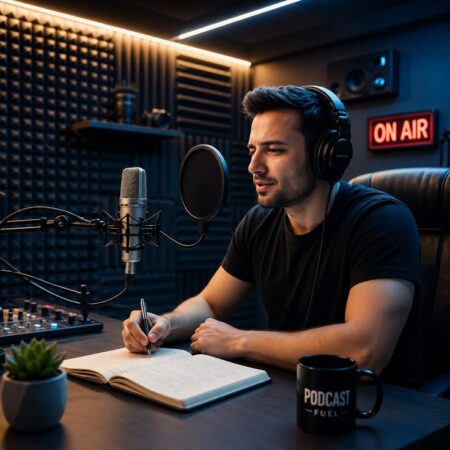 Best B2B Podcast Agency New York: How to Choose the Right Partner