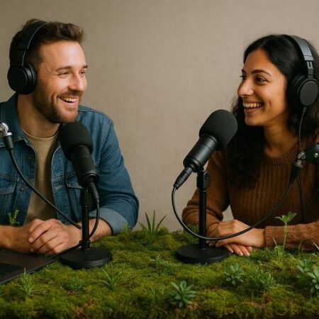 Podcast Sponsorships: 9 Powerful Strategies to Monetize Your Show Successfully