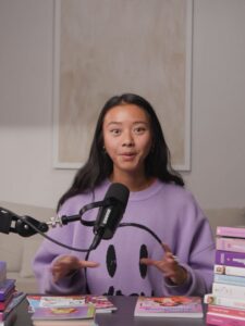 Podcast Review Blog