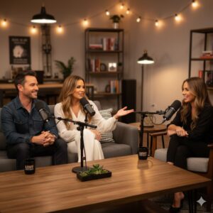 good podcasts comedy