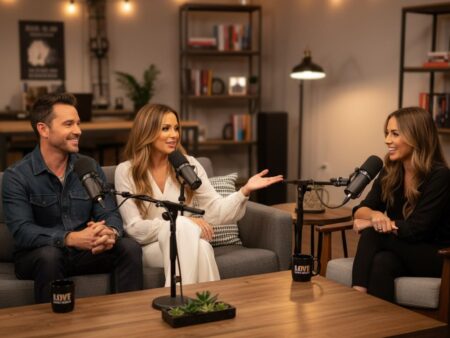 Good Podcasts Comedy – 12 Seriously Funny Shows Every Listener Must Hear in 2026