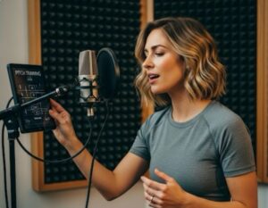 which agencies offer full service b2b podcast production in the uk
